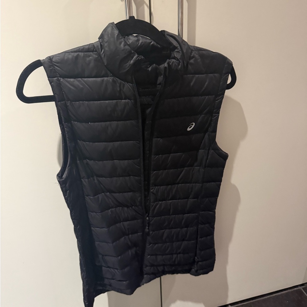 Like New Asics Puffer Vest